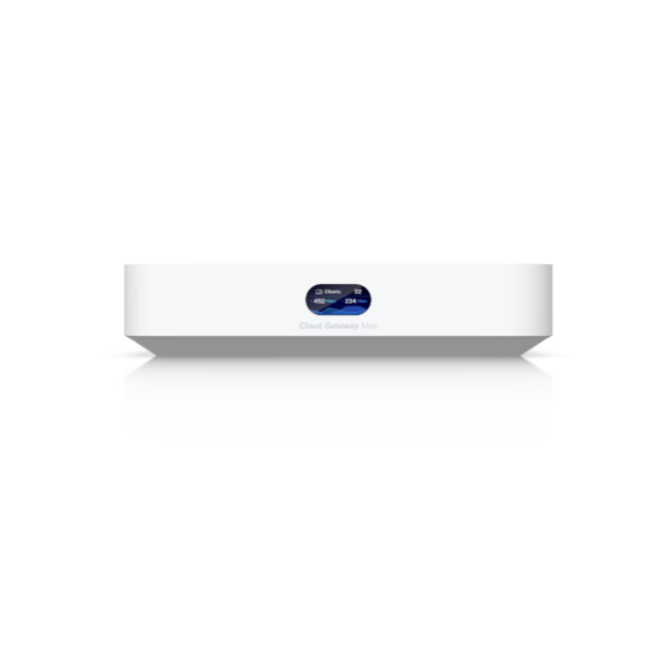 Ubiquiti UniFi Cloud Gateway Max