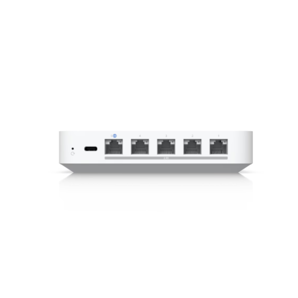 Ubiquiti UniFi Cloud Gateway Max