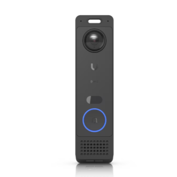 Ubiquiti UniFi G6 Entry 5MP Doorbell + Access Reader