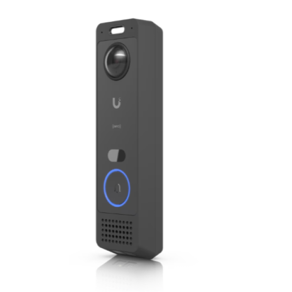 Ubiquiti UniFi G6 Entry 5MP Doorbell + Access Reader