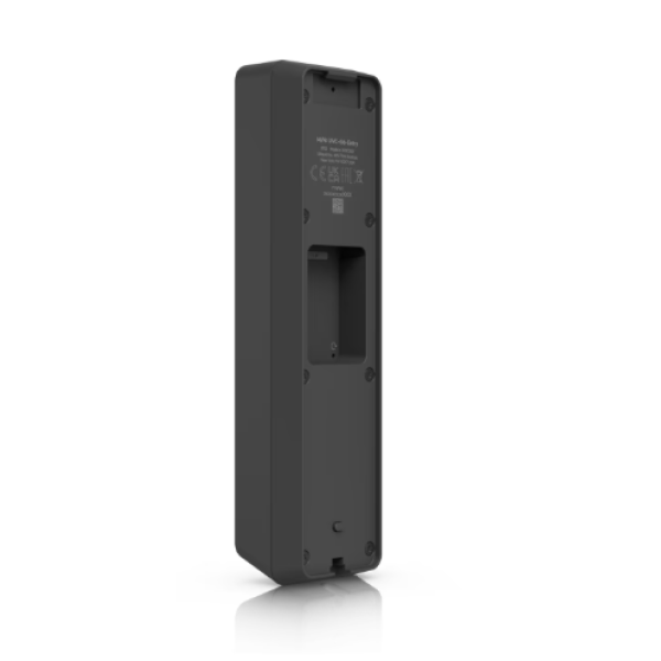 Ubiquiti UniFi G6 Entry 5MP Doorbell + Access Reader