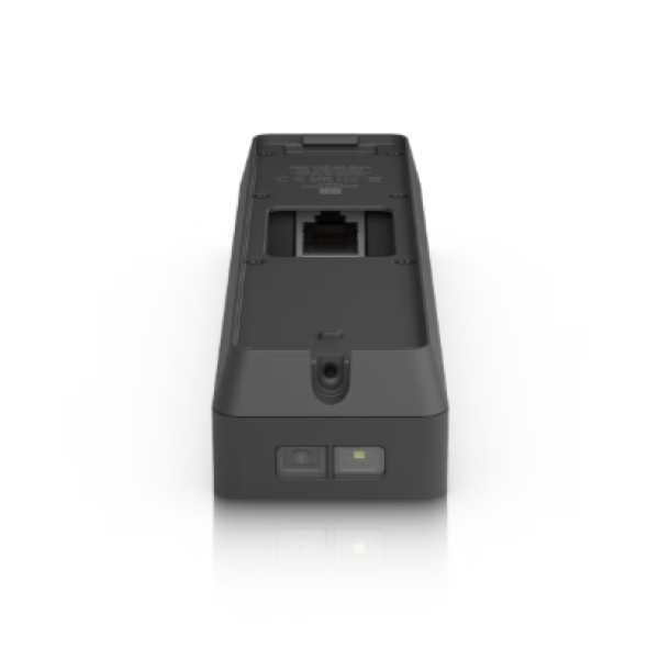 Ubiquiti UniFi G6 Entry 5MP Doorbell + Access Reader