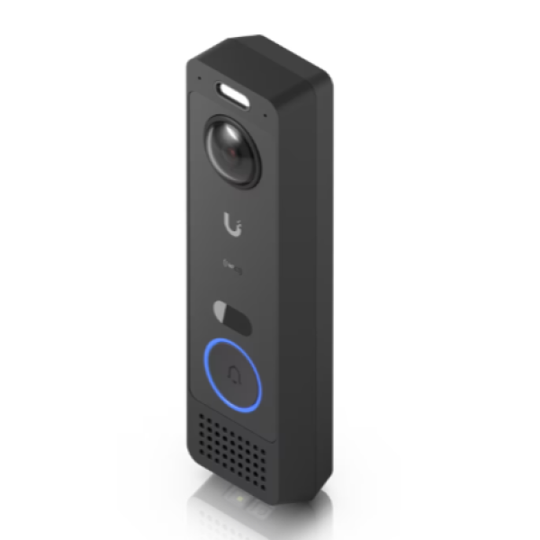 Ubiquiti UniFi G6 Entry 5MP Doorbell + Access Reader