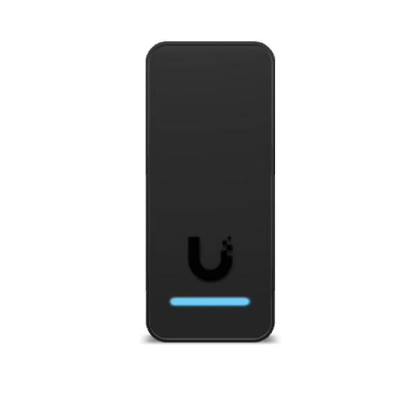 Ubiquiti UniFi G6 Entry 5MP Doorbell + Access Reader