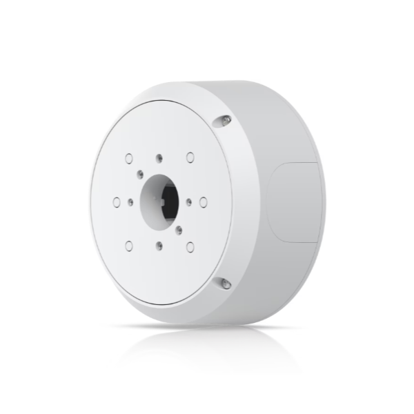 Ubiquiti UniFi Camera Junction Box White