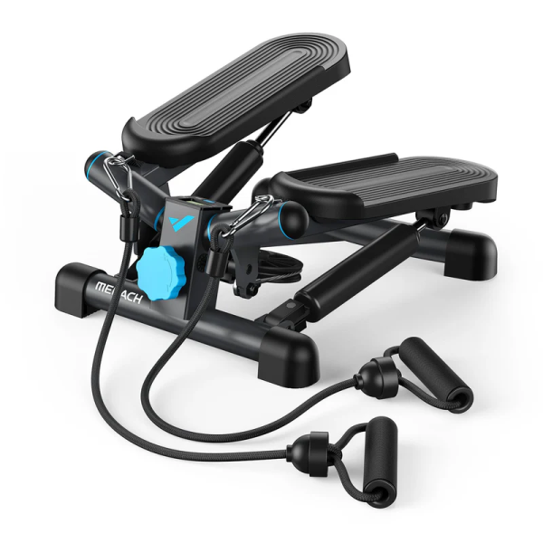 Merach Stepper Black