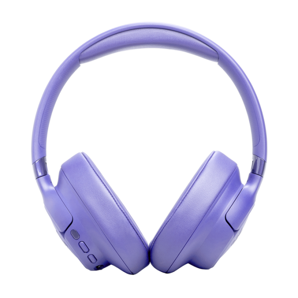 JBL Tune 780NC Wireless On-Ear Headphones Purple