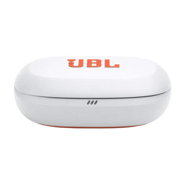 JBL Endurance Peak 4 Wireless Earphones White