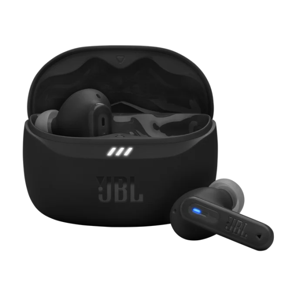 JBL Tune 225 NC TWS Earphones Black