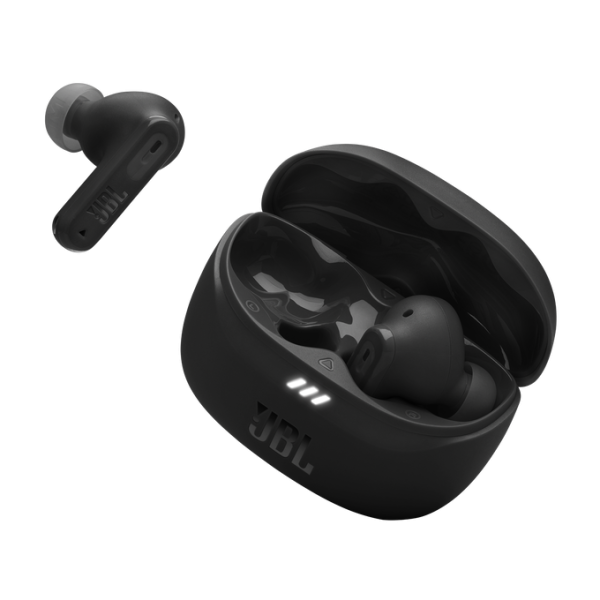 JBL Tune 225 NC TWS Earphones Black