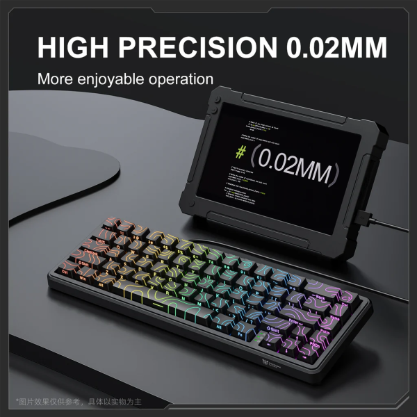 Onikuma G67 Gaming Keyboard