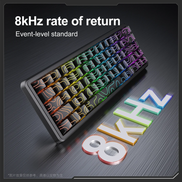 Onikuma G67 Gaming Keyboard