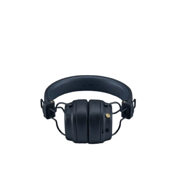 Marshall Major V Limited Edition Blue Wireless BT Headphones