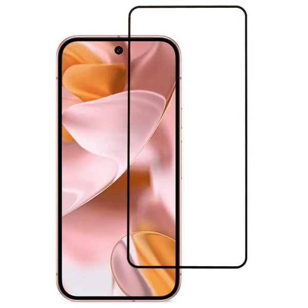 Full Cover Tempered Glass for Pixel 10 Pro