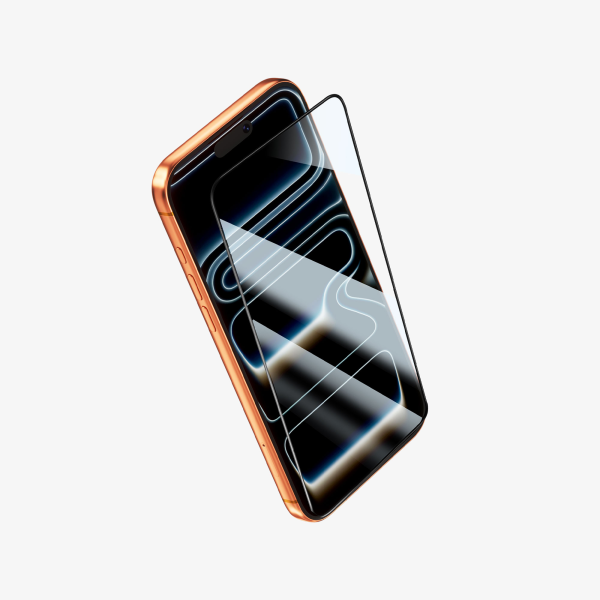 BWOO iPhone 17 Screen Protector