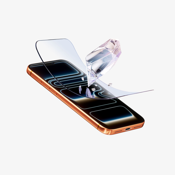 BWOO iPhone 17 Screen Protector