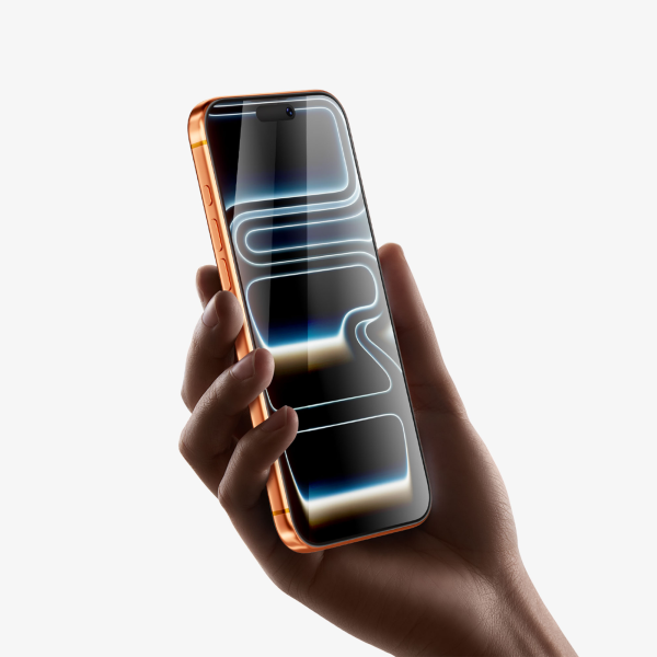BWOO iPhone 17 Screen Protector