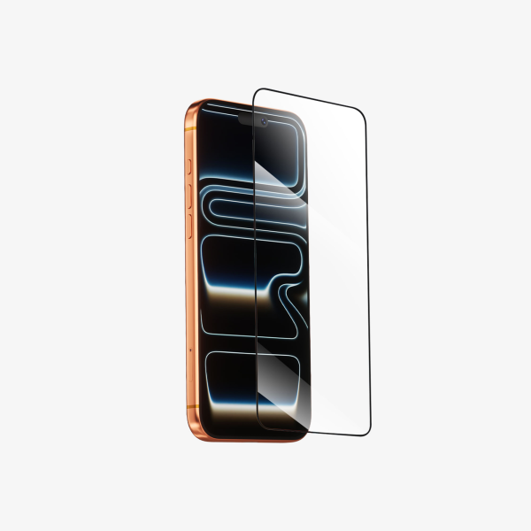 BWOO iPhone 17 Pro Screen Protector