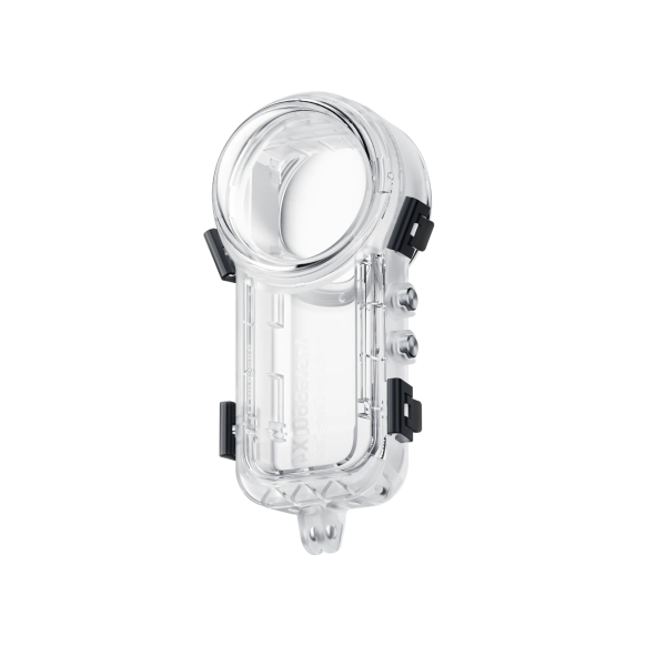 Insta360 x4 Invisible Dive Case