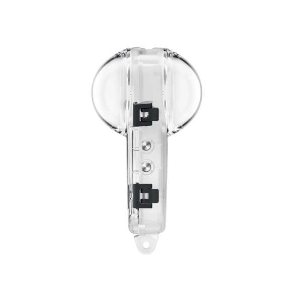 Insta360 x4 Invisible Dive Case
