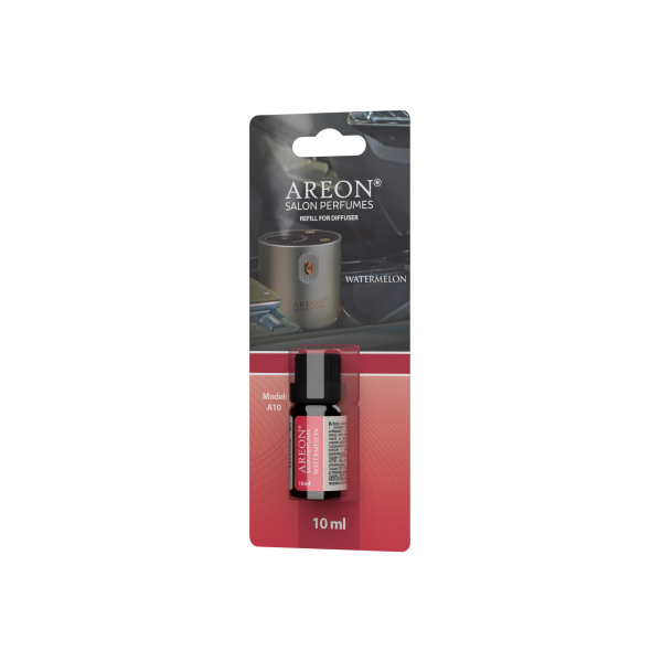 Areon Home & Car Perfume Watermelon 10ml