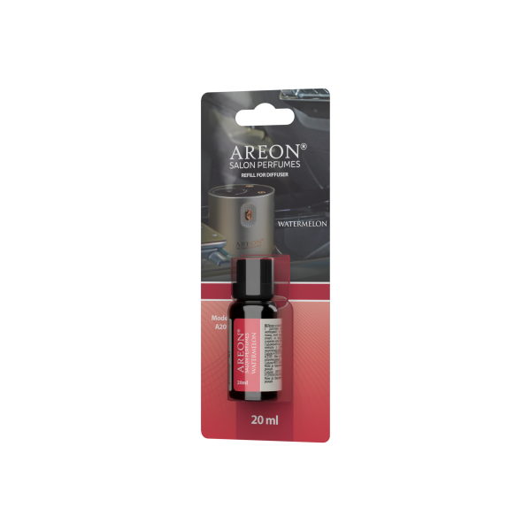Areon Home & Car Perfume Watermelon 20ml