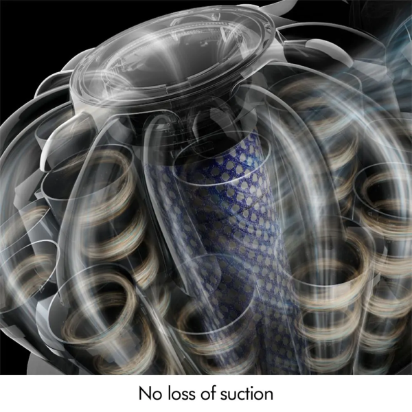 Dyson V8 Cyclone