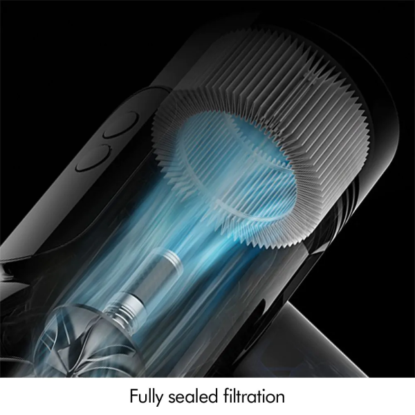 Dyson V8 Cyclone