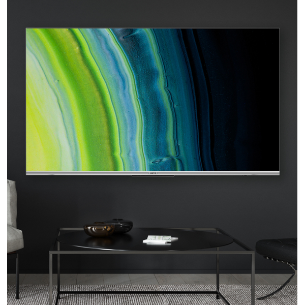 Metz 43 inch UHD Smart Google LED TV