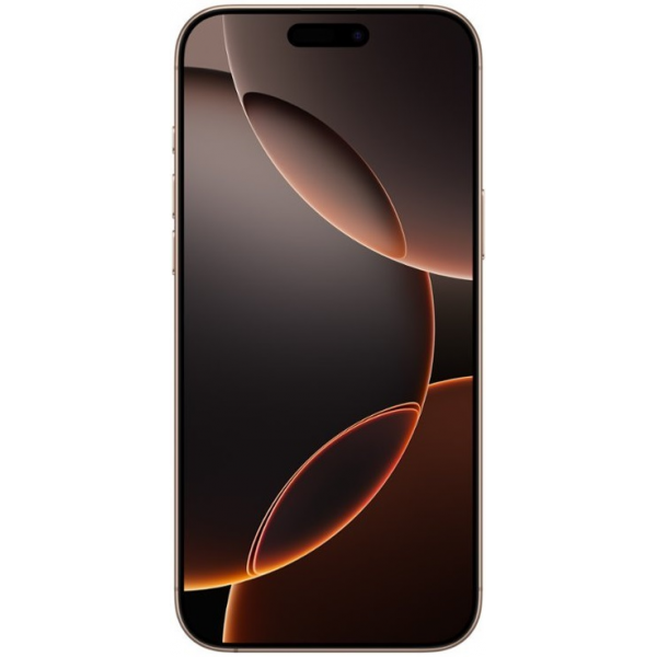 Apple iPhone 16 Pro Max 512GB Desert Titanium