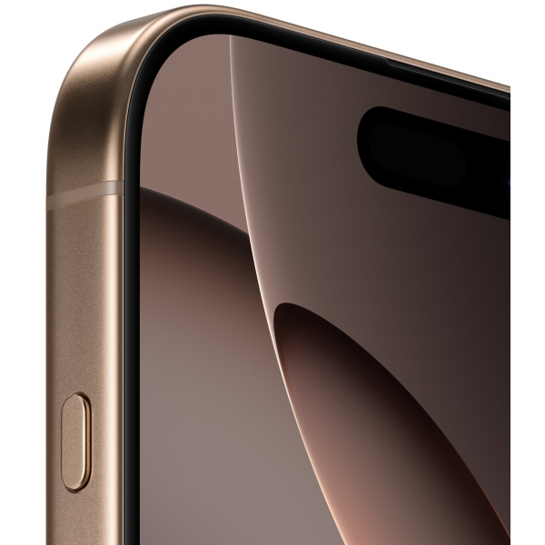 Apple iPhone 16 Pro Max 512GB Desert Titanium