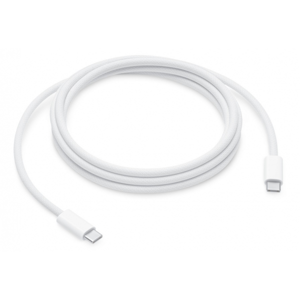 Apple USB-C to USB-C 60W Charging Cable 1m