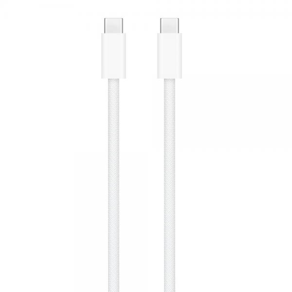 Apple USB-C to USB-C 60W Charging Cable 1m