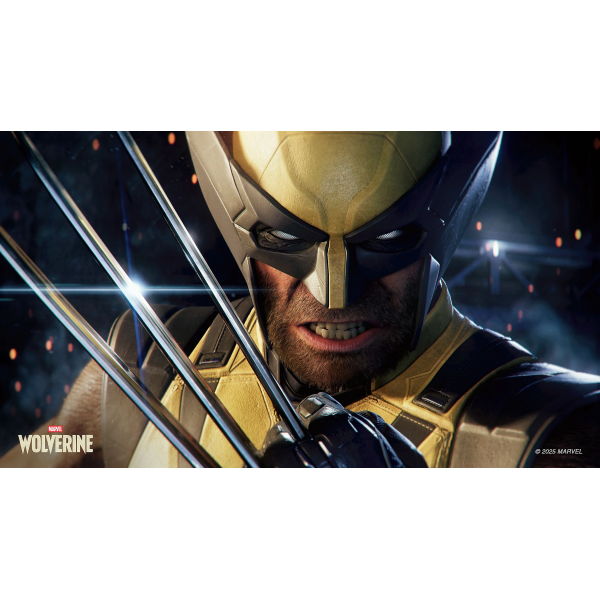 PS5: Wolverine