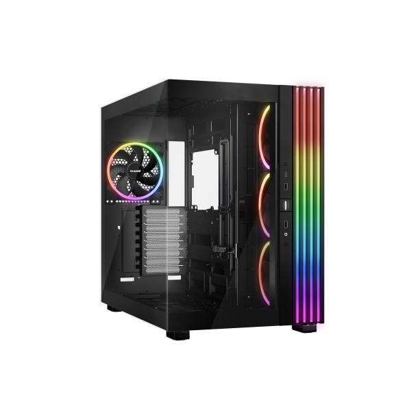 be Quiet! Light Base 900 FX Mid Gaming Case Black
