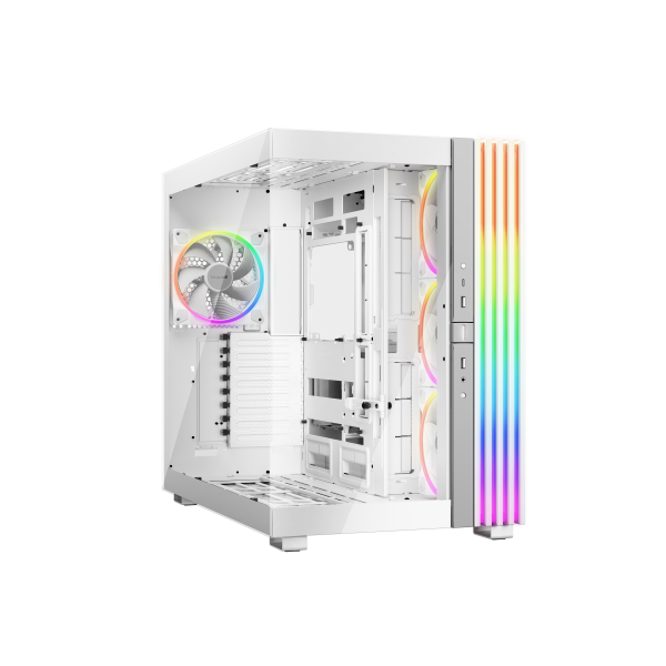 be Quiet! Light Base 900 FX Mid Gaming Case White