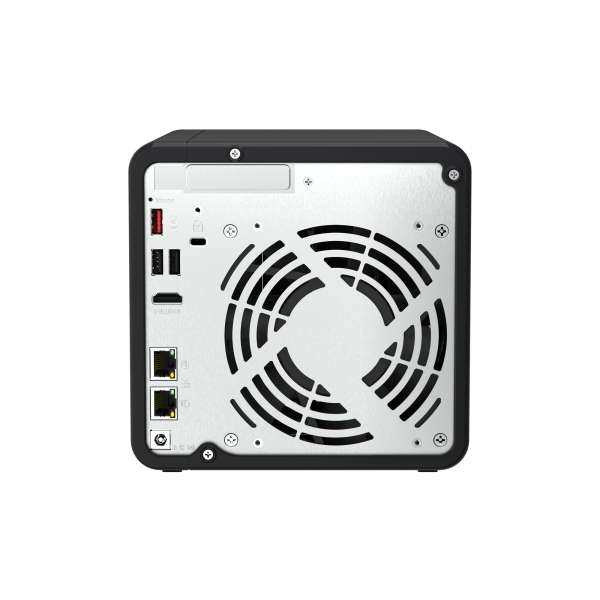 QNAP TS-464 4-bay NAS Enclosure