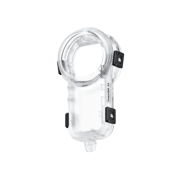 Insta360 X5 Invisible Dive Case