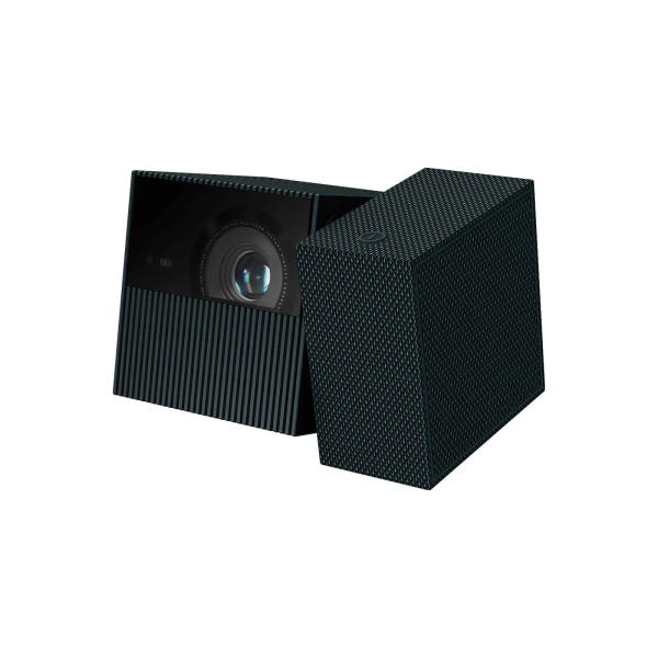 TCL Play Cube FHD Google TV Portable Projector