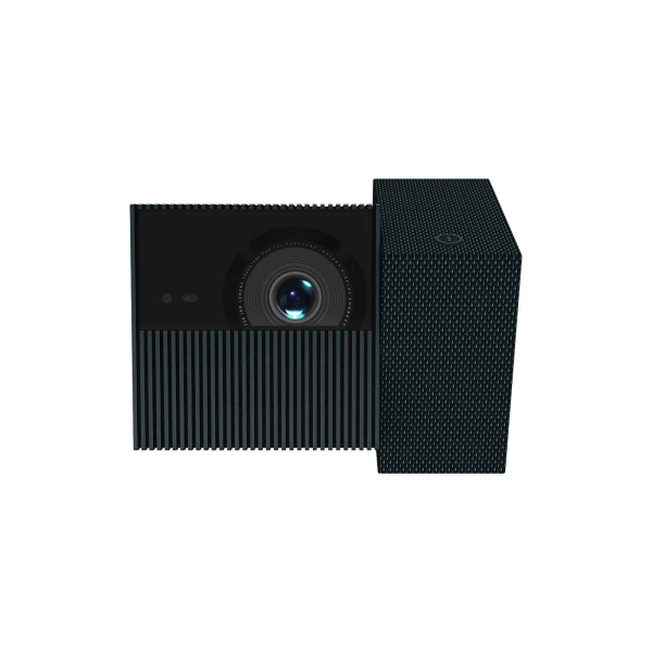 TCL Play Cube FHD Google TV Portable Projector