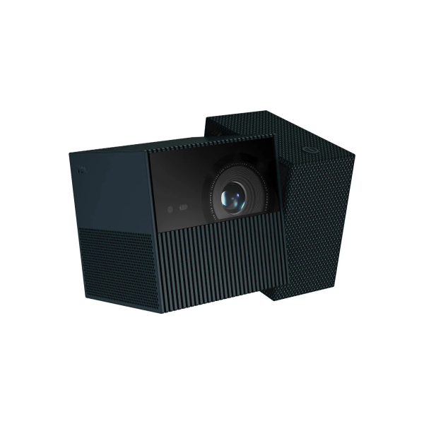 TCL Play Cube FHD Google TV Portable Projector