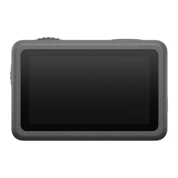 backside view of the camera