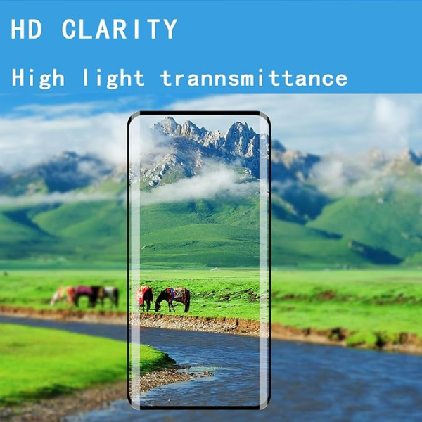 HD Clarity