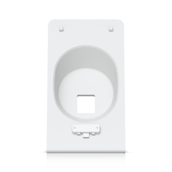 Front image of the tablet holder