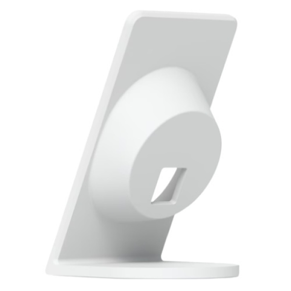 side angle view of the product from the back side angle