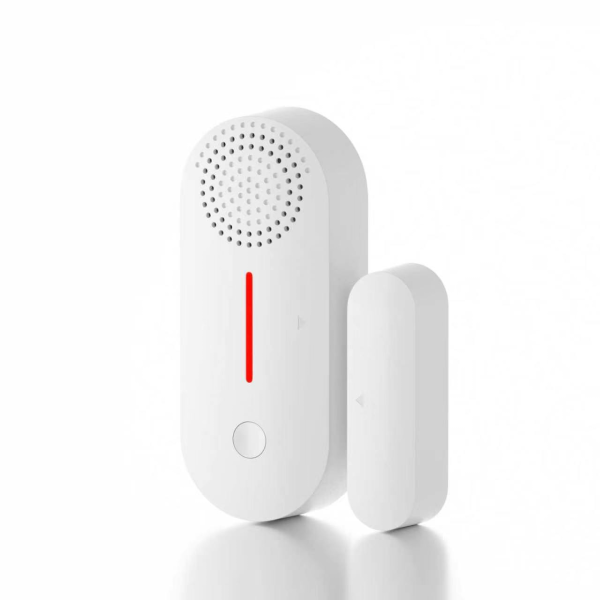 front image of product from the side angle