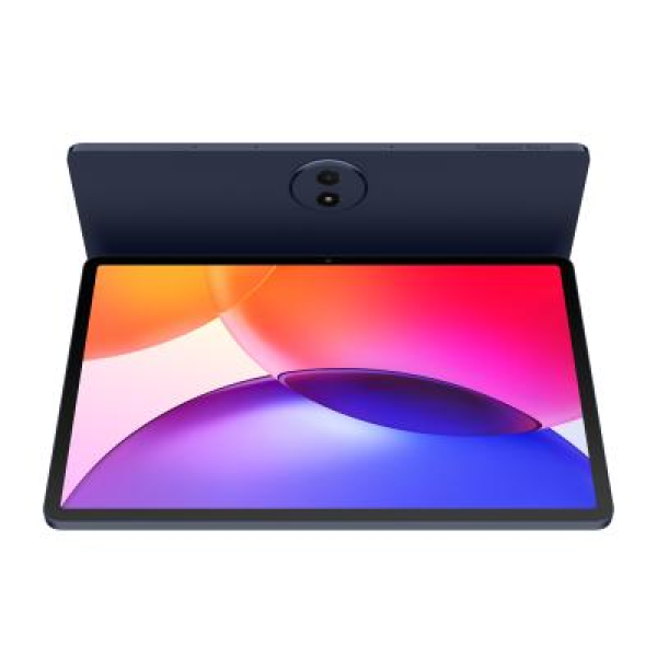front and back of the tablet