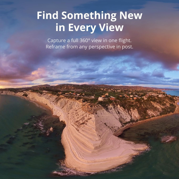 Find something New in every View