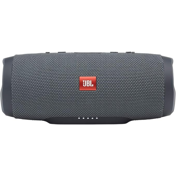 JBL Charge Essential 3 belly side