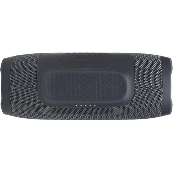 JBL Charge Essential 3 underneath
